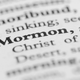 Illustration for article titled Just to Be Clear: The Mormon Church Still Isnt Into the Gay Stuff